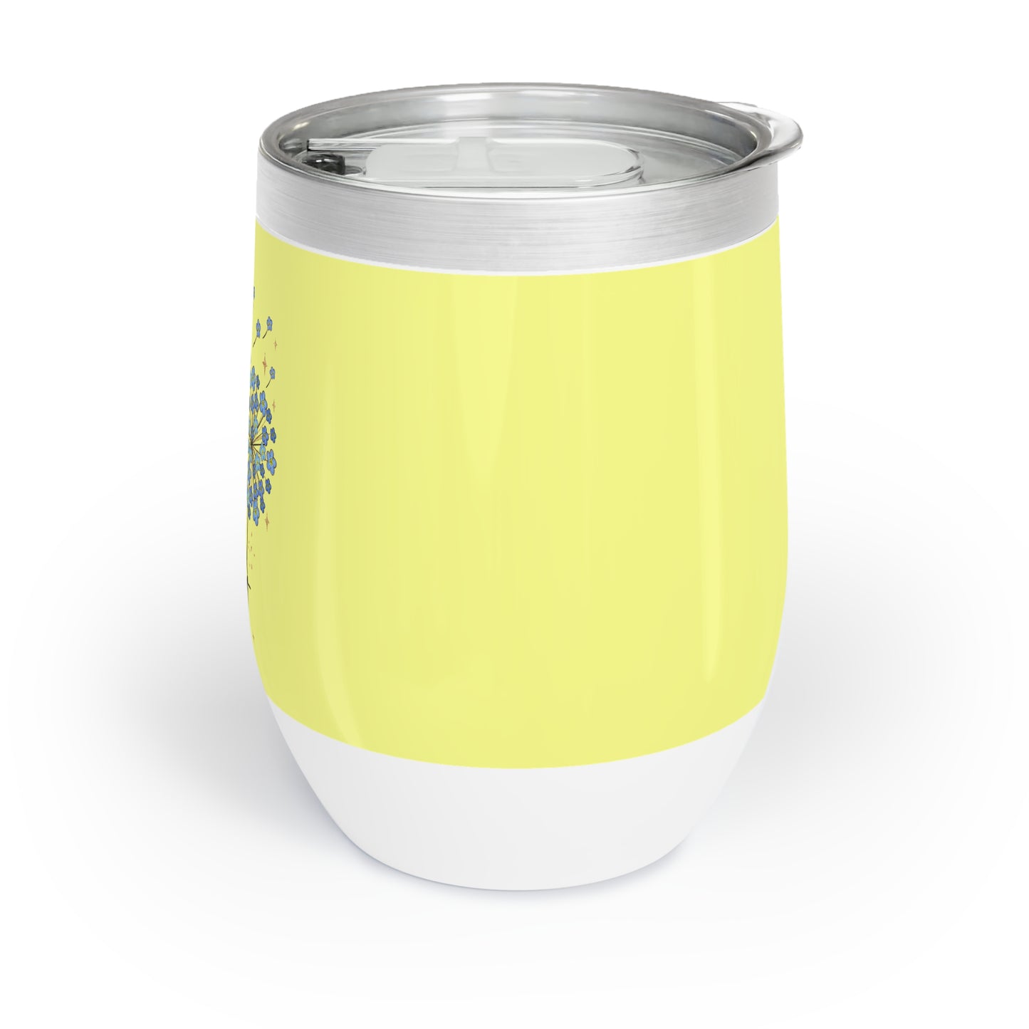 Kindness is Free - Wine Tumbler