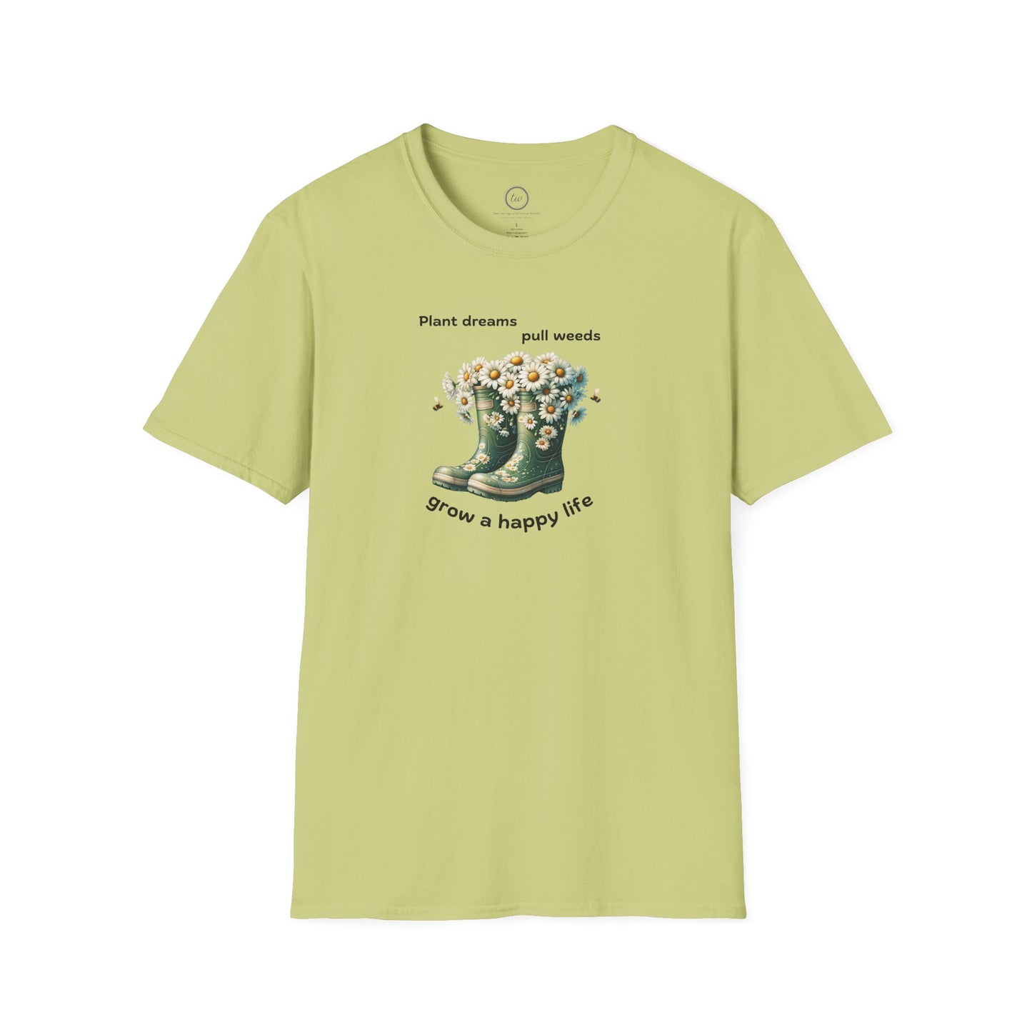 Plant Dreams - T-Shirt