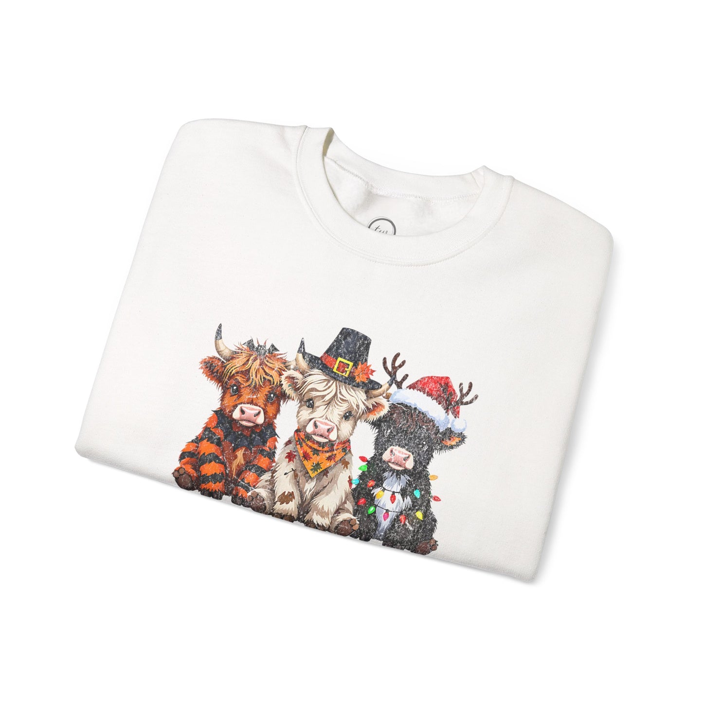 Hallothanksmas - Sweatshirt