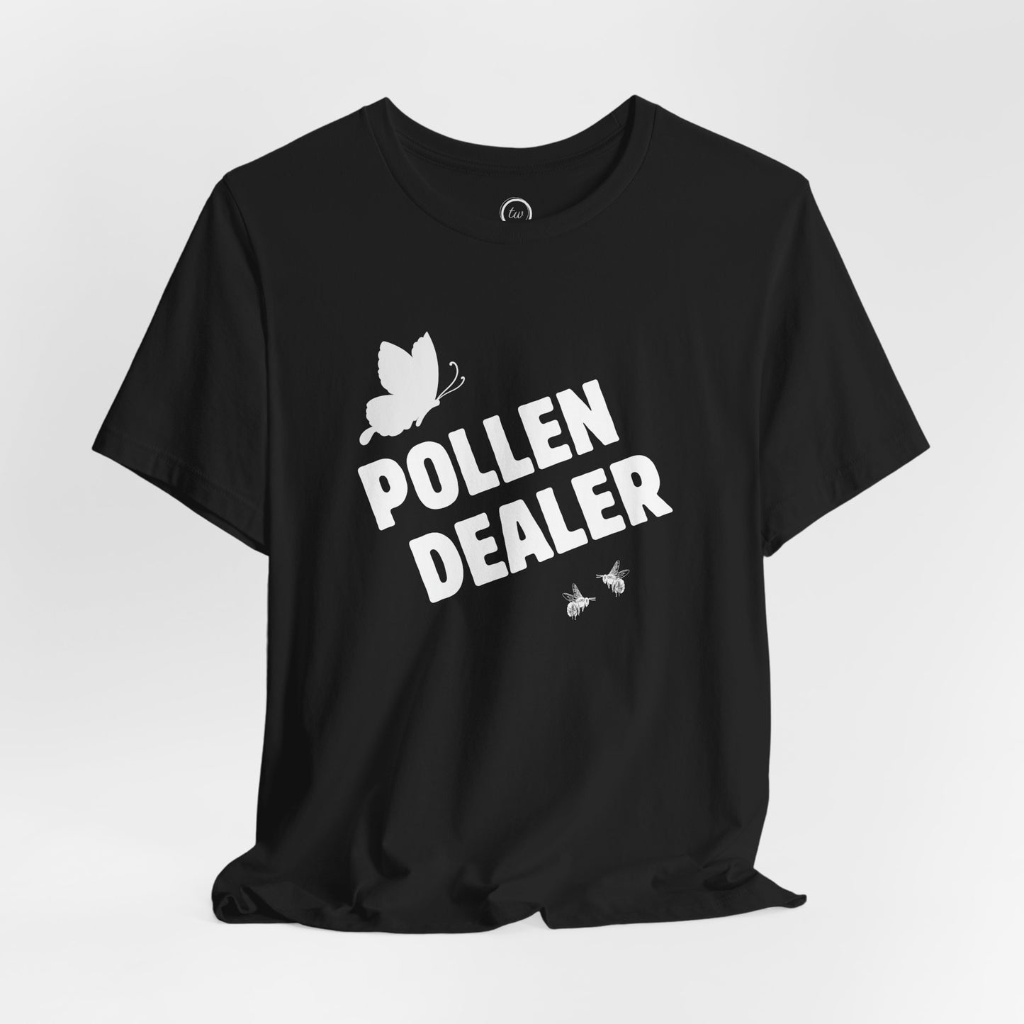 Pollen Dealer - Premium Tee