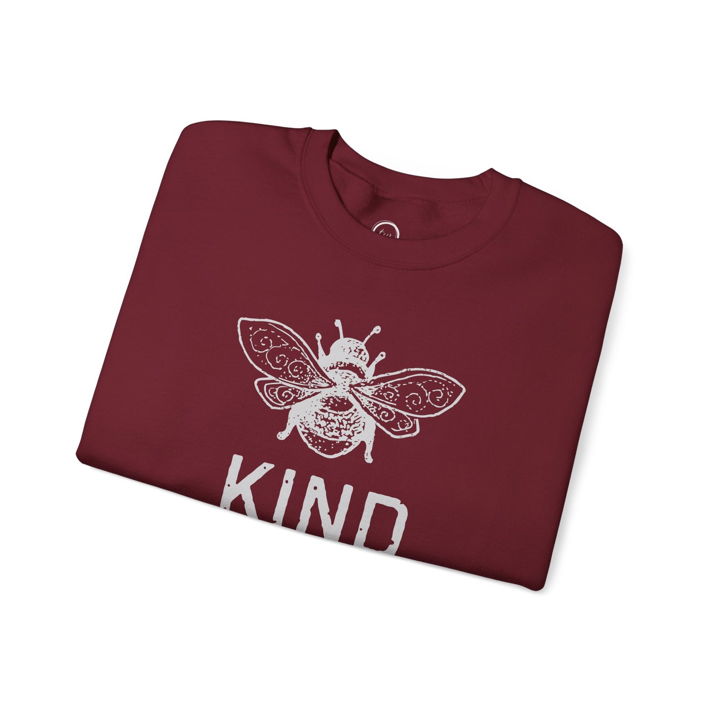 Bee Kind - Premium Sweatshirt