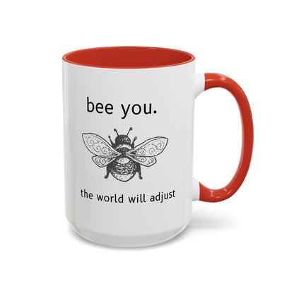Bee you Coffee/Tea Mug 15oz