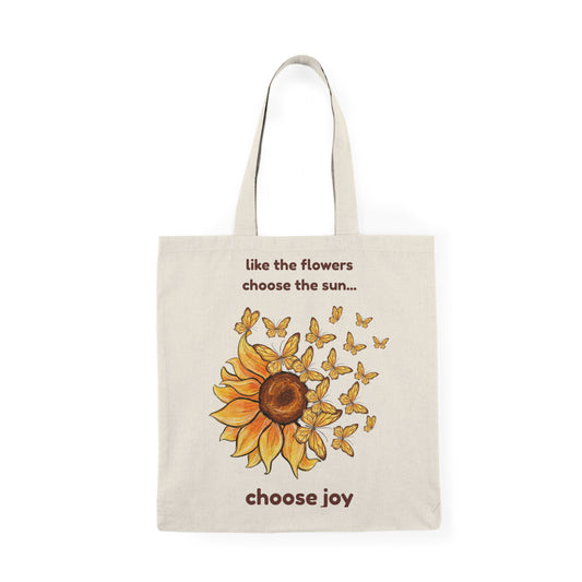 Choose Joy - Tote Bag