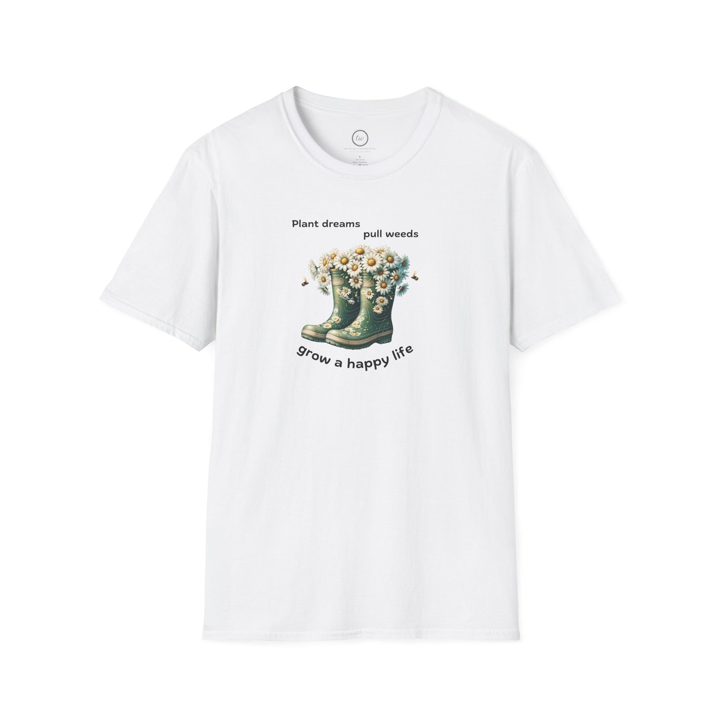 Plant Dreams - T-Shirt