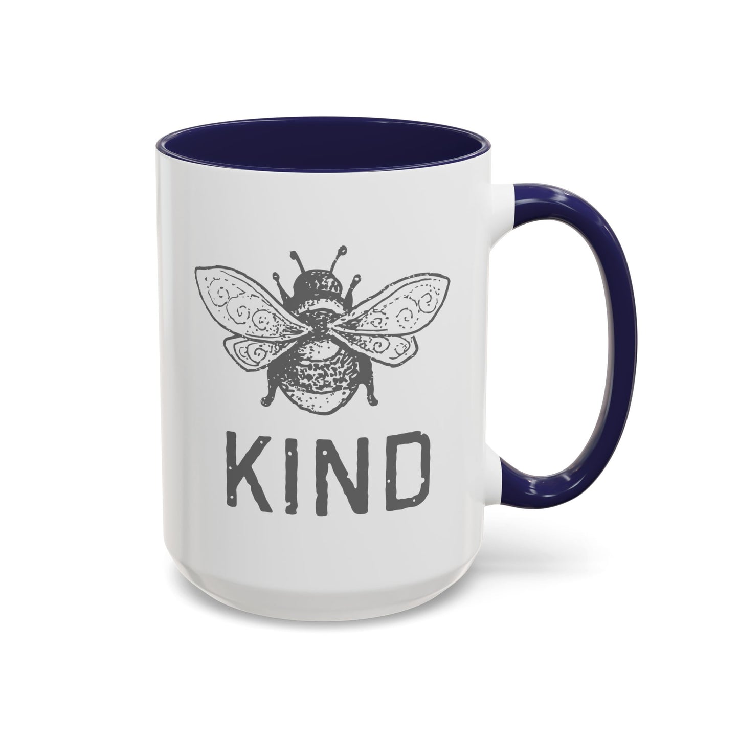 Bee Kind Coffee/Tea Mug 15oz