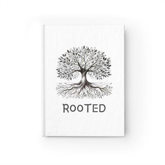 Rooted - Journal