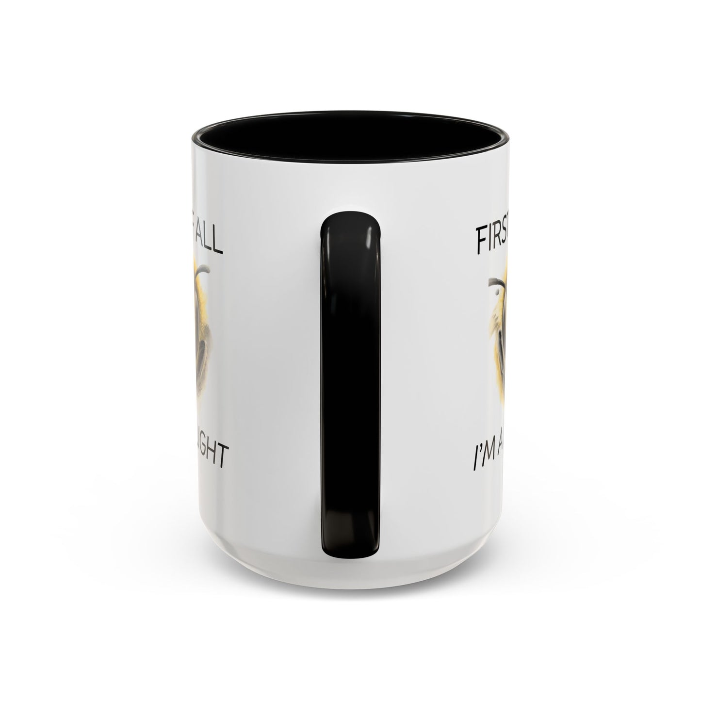 I'm a Delight Coffee/Tea Mug 15oz