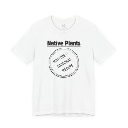 Nature's Original Recipe - Premium Tee