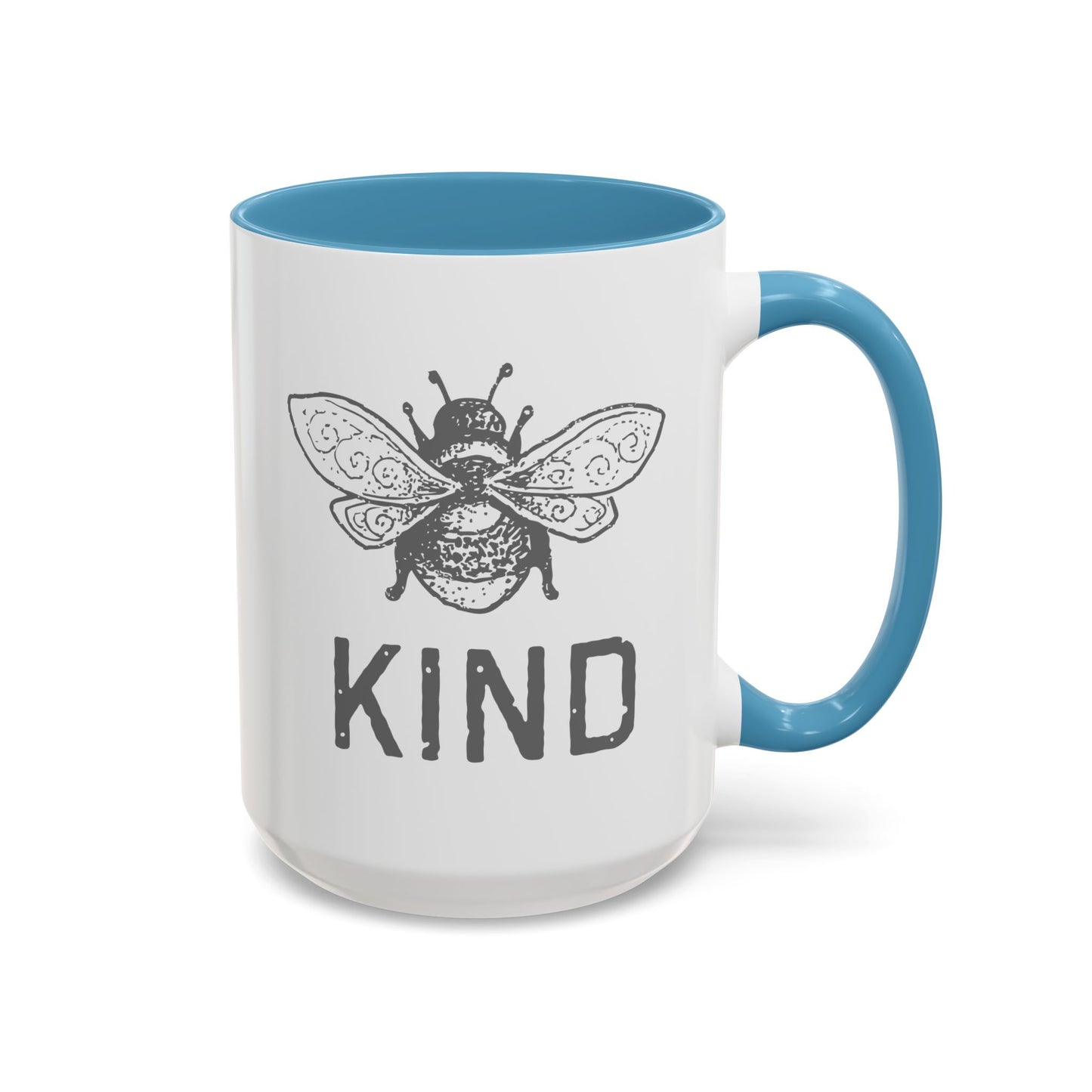 Bee Kind Coffee/Tea Mug 15oz