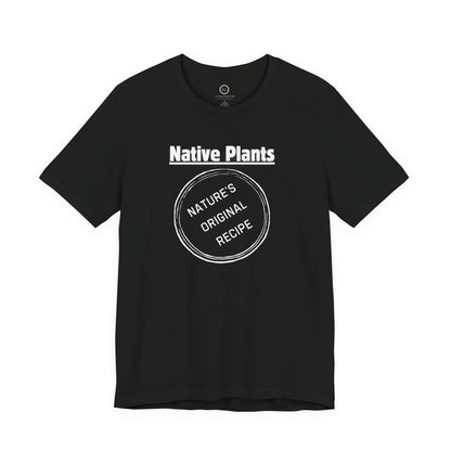 Nature's Original Recipe - Premium Tee