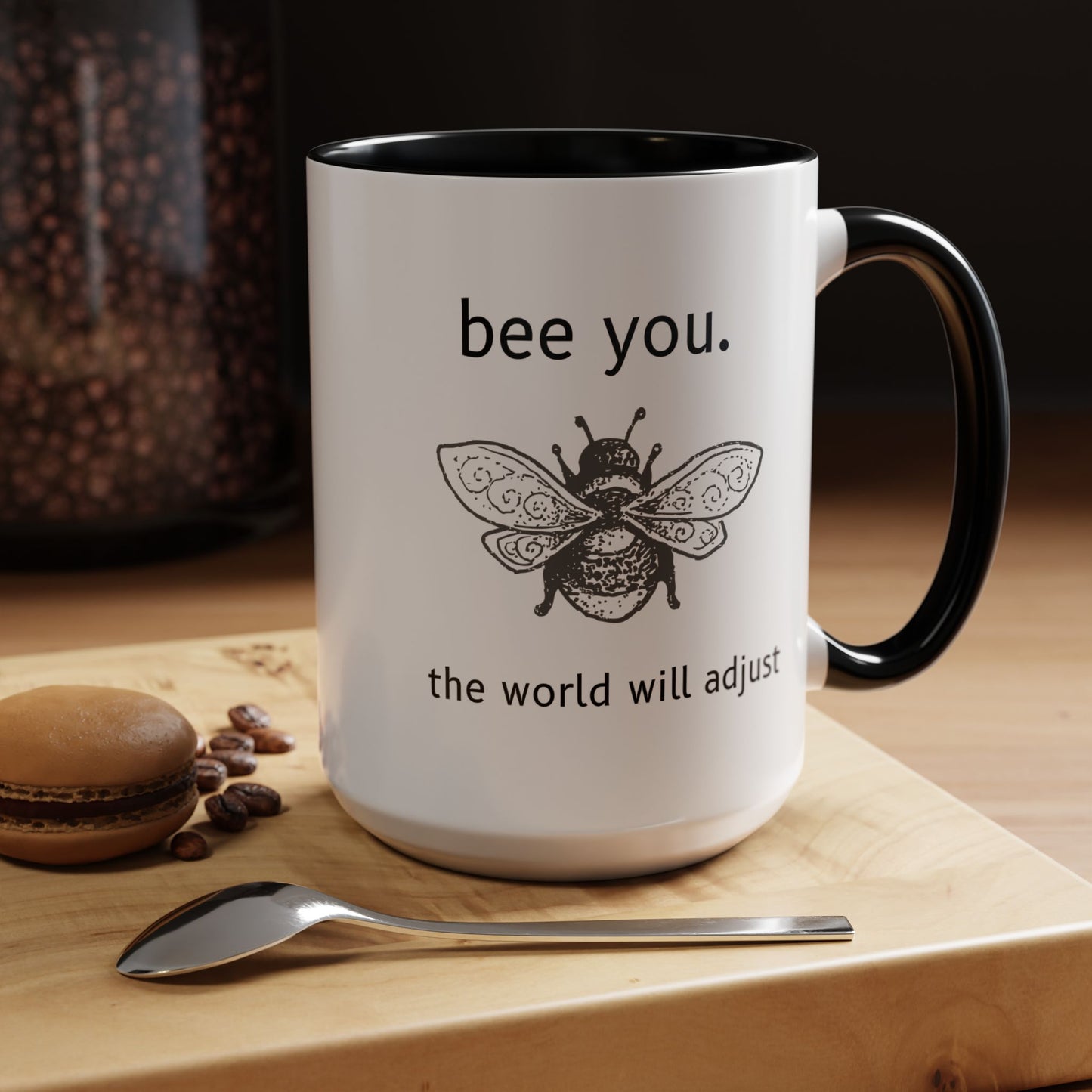 Bee you Coffee/Tea Mug 15oz