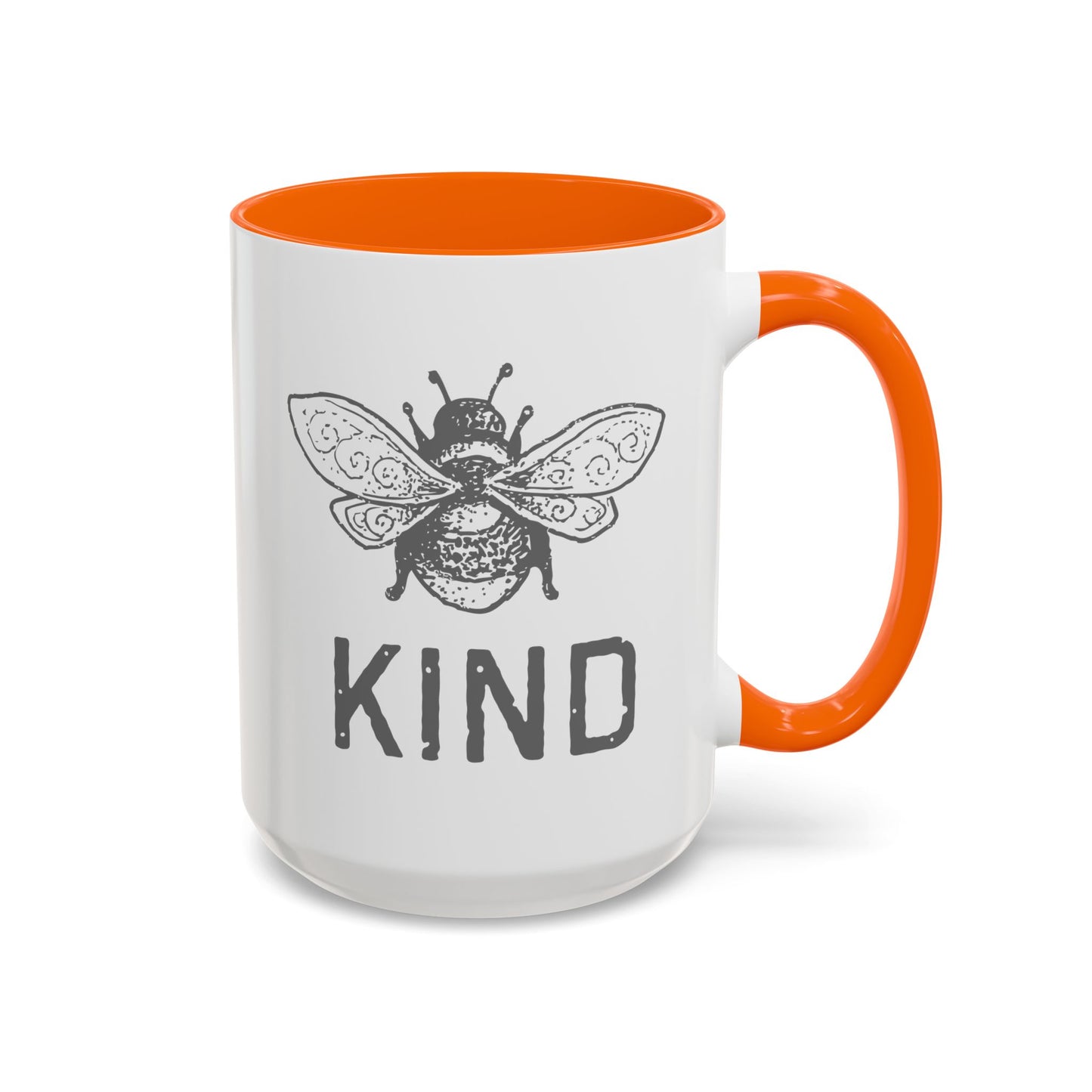 Bee Kind Coffee/Tea Mug 15oz