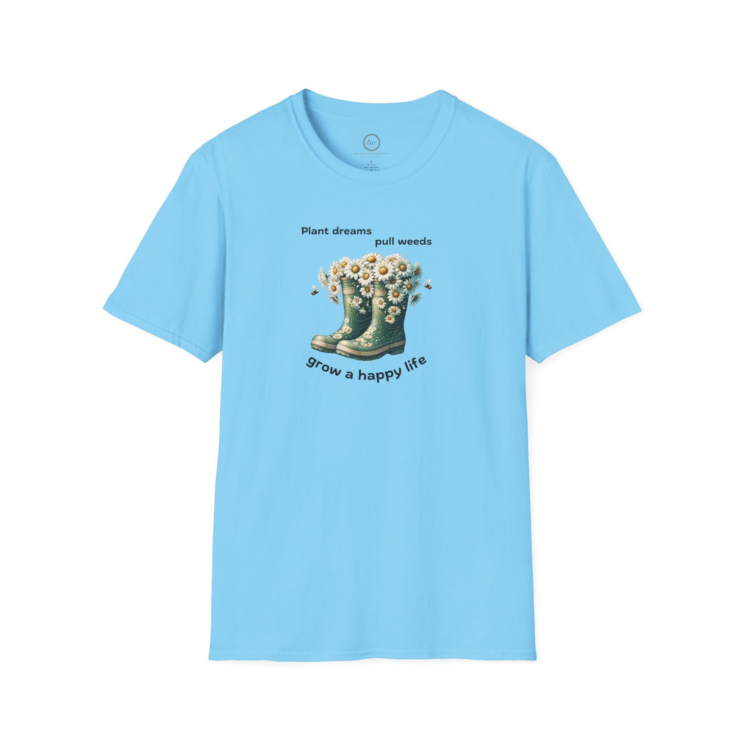 Plant Dreams - T-Shirt
