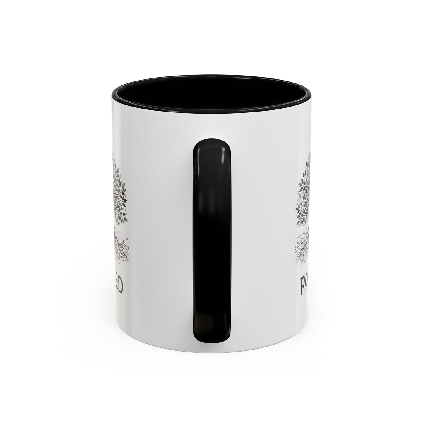 Rooted - Coffee/Tea Mug