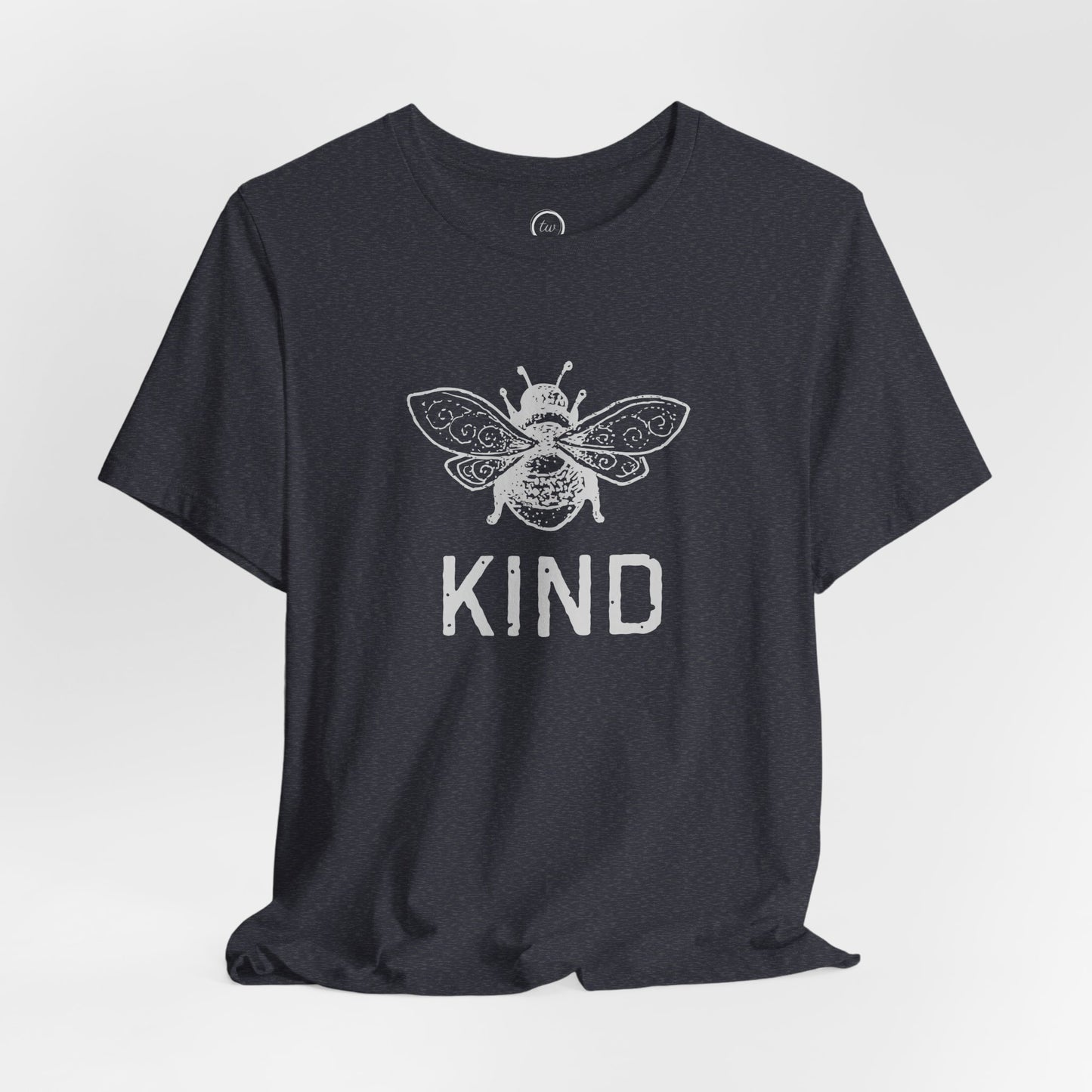 Bee Kind - Premium Tee
