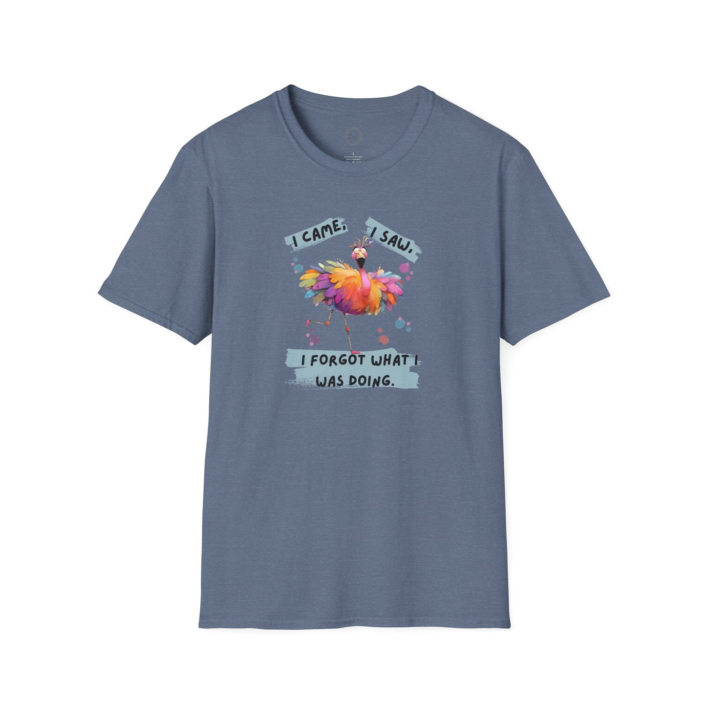 I Forgot What I Was Doing - T-Shirt