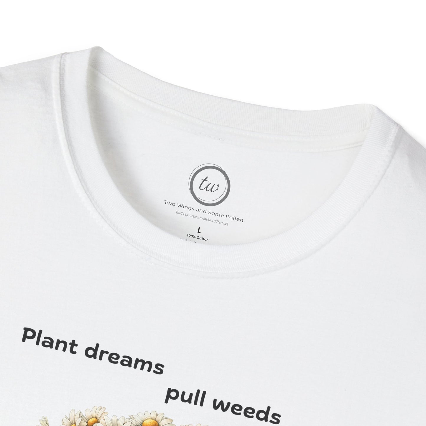 Plant Dreams - T-Shirt