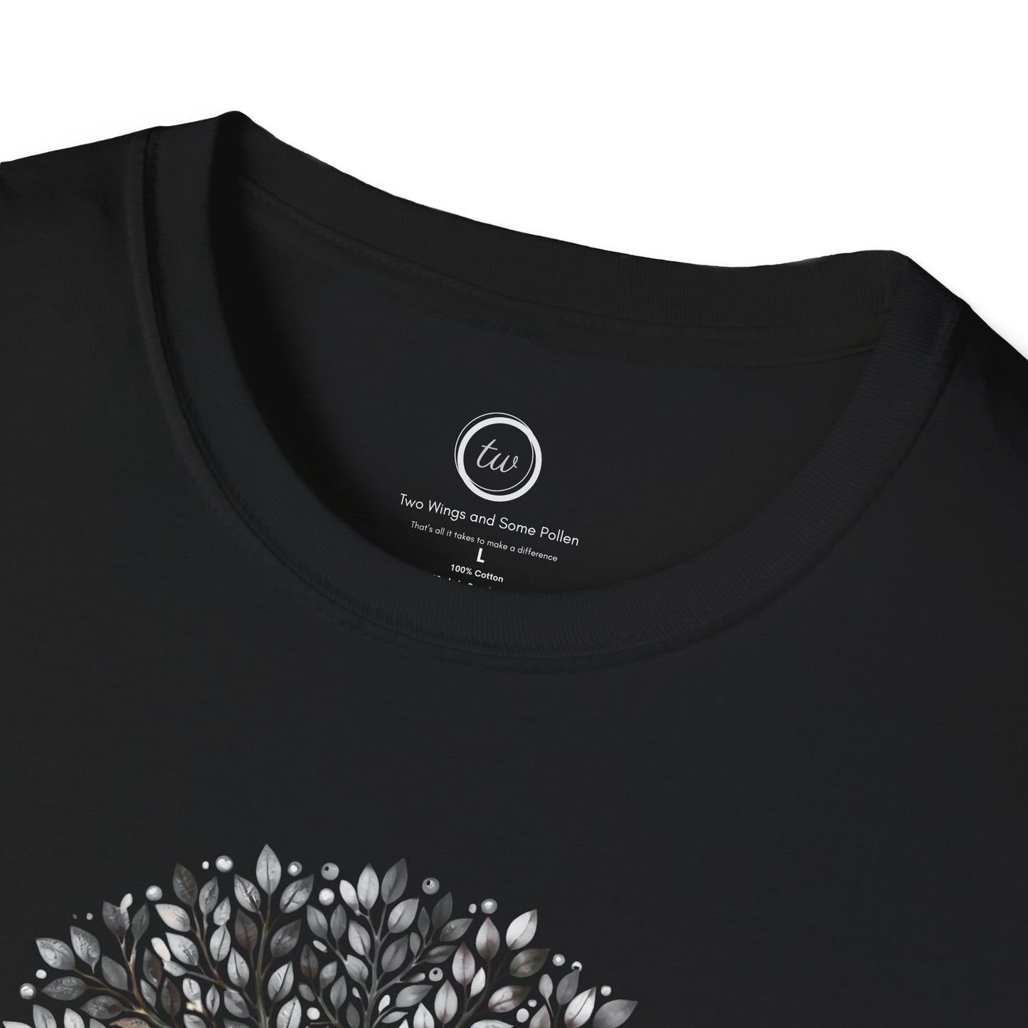 Rooted - T-Shirt