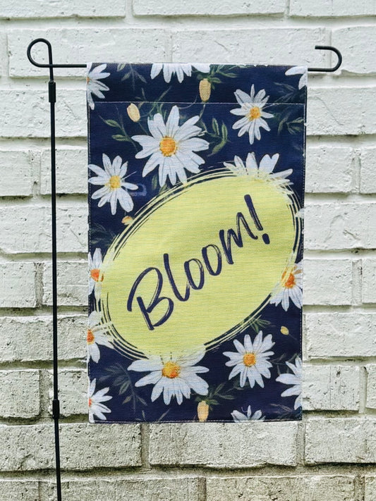 Bloom!