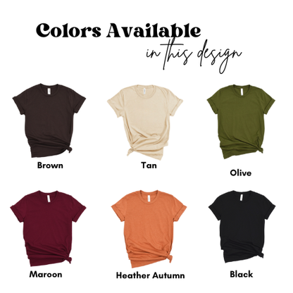 My Fall Plans Wine - Premium Tee