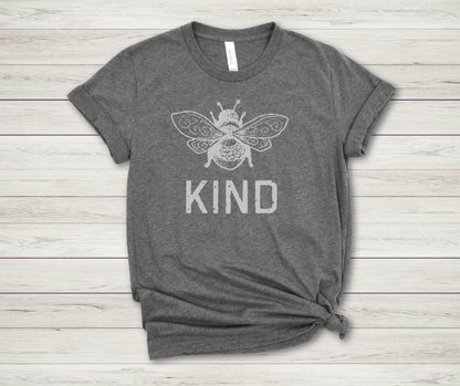 Bee Kind - Premium Tee