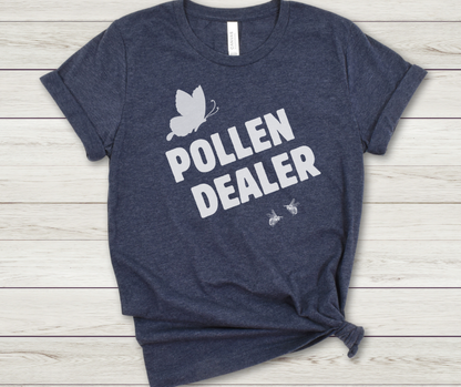 Pollen Dealer - Premium Tee