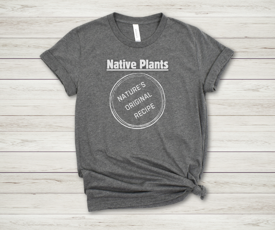 Nature's Original Recipe - Premium Tee