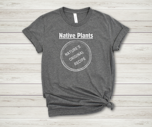 Nature's Original Recipe - Premium Tee