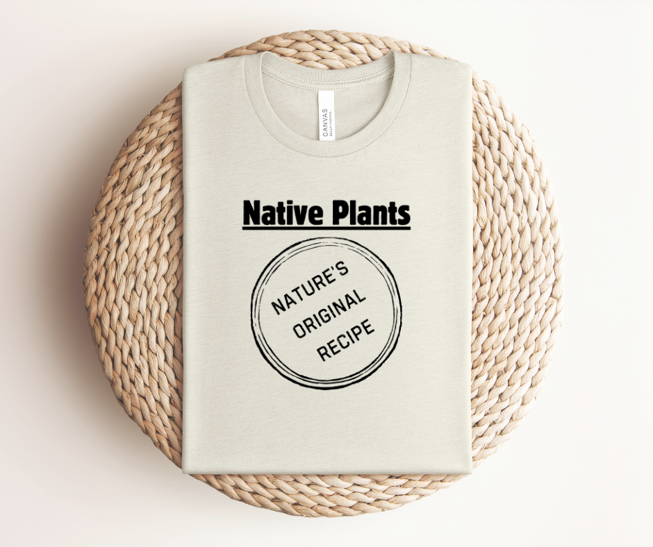 Nature's Original Recipe - Premium Tee