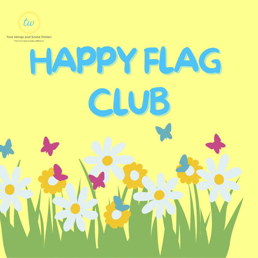 *Happy Flag Club*