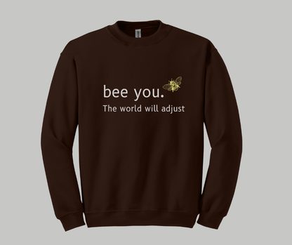 Bee You - Premium Sweatshirt